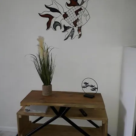 Appartement Le Vénizio Sète