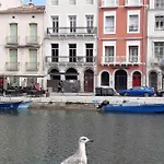 Le Venizio - Classe 2 Etoiles - T2 Climatise, Avec Terrasse, Parking, Pret De Velos, 10 Minutes A Pied Gare Et Centre Sète