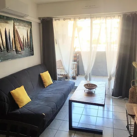公寓 Le Venizio - Classe 2 Etoiles - T2 Climatise, Avec Terrasse, Parking, Pret De Velos, 10 Minutes A Pied Gare Et Centre
