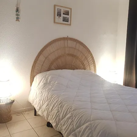 Apartment Le Venizio - Classe 2 Etoiles - T2 Climatise, Avec Terrasse, Parking, Pret De Velos, 10 Minutes A Pied Gare Et Centre *