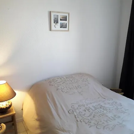 Apartment Le Venizio - Classe 2 Etoiles - T2 Climatise, Avec Terrasse, Parking, Pret De Velos, 10 Minutes A Pied Gare Et Centre *